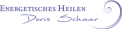 Energetisches Heilen Doris Schaar Logo